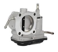 GLILAR Sensor TPS Compatible con Rav4 2.4l L4 2004 Válvula De Aceleración 22030-28060 Conjunto De Cuerpo del Acelerador Eléctrico Conjunto De Sensor De Posición del Acelerador