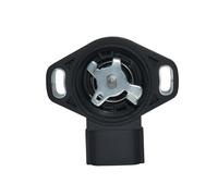 GLILAR Sensor TPS Compatible con Subaru para Forester 1998 para Impreza 1995 1996 1997 1998 1 Sensor De Posición del Acelerador 13420-73GT0 SERA483-06 22633AA110 1342077E00