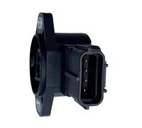GLILAR Sensor TPS Compatible con Toyota para Celica 1990 1991 1992 1993 89452-12040 Sensor De Posición del Acelerador del Motor del Automóvil