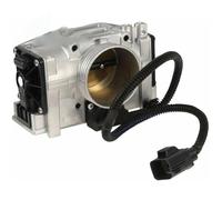 GLILAR Sensor TPS Compatible con Volvo para S60 para V70 2001 2002 96394330 96815480 9681548 96447960 Cuerpo del Acelerador Conjunto De Válvula del Cuerpo del Acelerador