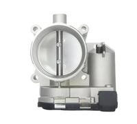 GLILAR Sensor TPS Compatible con Volvo para XC90 C70 S60 S80 V70 XC70 2.4L 2.5L 2002 2003-2009 30711554 0280750131 0280750103 Cuerpo del Acelerador Eléctrico