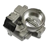 GLILAR Sensor TPS Compatible con VW para Passat 2000 2001 2002 2003 2004 2005 Cuerpo del Acelerador Válvula del Acelerador 03G128061A 03G128063C A2C59511698 03G128063J