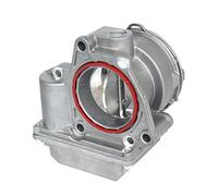 GLILAR Sensor TPS Compatible con VW para Passat 3B3 2000 2001 2002 2003 2004 2005 Cuerpo del Acelerador 03G128061A 03G128063C 03G128063J A2C59511698