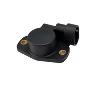 GLILAR Sensor TPS Sensor de posición del Acelerador 7714824 77077710 7701044743 Compatible con Tempra 159 1990 1991 1992 1993 1994 1995 1996