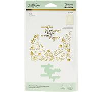 Glimmer Hot Foil - Placa de metal (22,1 x 12,95 x 0,25 cm), 43 gramos