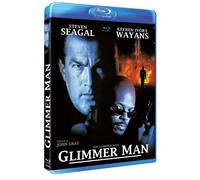 Glimmer Man [Blu-ray] (1996) The Glimmer Man