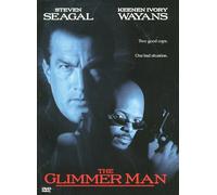 Glimmer Man [USA] [DVD]