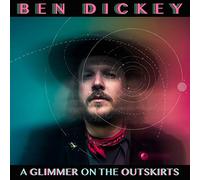 Glimmer On The Outskirts [Vinilo]