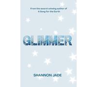 Glimmer: Poems to Find Light in the Darkness