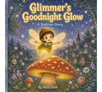 Glimmer's Goodnight Glow: A Bedtime Story