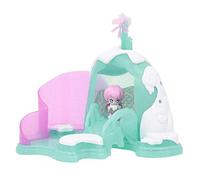 Glimmies Glimberg - Muñeca Coleccionable Glimmie Exclusiva con Luz, Multicolor (Giochi Preziosi GLP05000) , color/modelo surtido