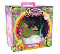 Glimmies- Muñecas y Figuras Gimmies Noria, Multicolor, 27 x 18 x 27 cm (Giochi Preziosi GLN05010)