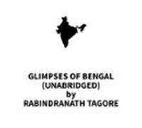 Glimpses Of Bengal (unabridged) (audiolibro)