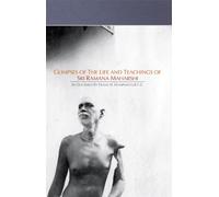Glimpses of the Life and Teachings of Sri Ramana Maharshi