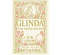 Glinda: The GOOD Witch