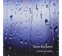 Glinka Bcn - Xavier Benguere:Concert De Tardor ; Torrent, Gorina, Fuster, Quartet Gl