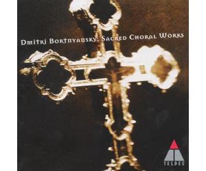 Glinka Choir - Russische Chorwerke [Import]