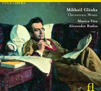 Glinka, M. - Oeuvres orchestrales