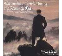 Glinka - Nationalistic Trends During the Romantic Era