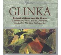 Glinka: Orchestral Gems from the Opera [DE Import]