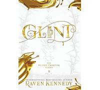 Glint (2) (The Plated Prisoner)
