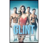 GLINT: A Billionaire Reverse Harem Breeding & Psychological Thrillers Romance (SPOILED & TAKEN - A Dark Billionaire RH Knotting Romance)