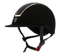 Glint Lamé - Casco - Equitheme