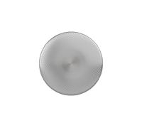 Glint Lámpara de Pared Aluminio