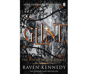 Glint: The dark fantasy romance TikTok sensation that’s sold over a million copies: 2 (Plated Prisoner, 2)