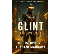 Glint: The Last Light: 1