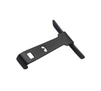 Glintbay 1 marco de repuesto para Oakley Sutro Lite OO9463/Sutro Lite AF OO9463A/Sutro Lite Sweep OO9465/Sutro Lite Sweep Vented OO9465 - Negro