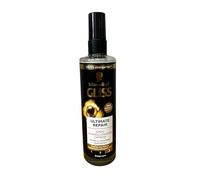 Gliss - Acondicionador Ultimate Express reparación 6,8 oz Spray (200 ml)