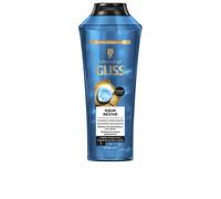 Gliss aqua revive champãº hidratante 400 ml