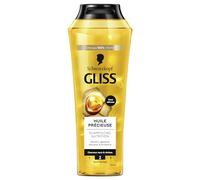 Gliss Champú nutricional de aceite precioso, 250 ml