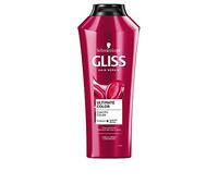 GLISS - Champú Ultimate Color, 370 ml, para cabello teñido o con mechas, Gama protectora color