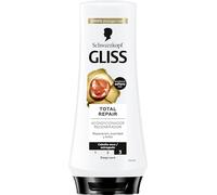 Gliss Gama Reparación Total Repair Acondicionador para Pelo Seco, 200 ml