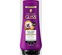 Gliss Gliss Full Hair Care - Opción portátil (749533)