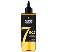 GLISS 7 SEC express repair treatment oil nutritive 200 ml