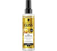Gliss Kur Aceite Nutritivo Express Acondicionador 200ml GKEO3