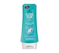 Gliss Kur Acondicionador Million Gloss 1 x 200 ml