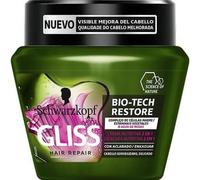 GLISS KUR - Bio Tech Repair Mascarillas para el cabello 300 ml female