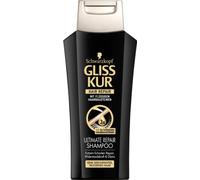 Gliss - Kur Champú Ultimate reparación 2 Pack (2 x 250 ml)