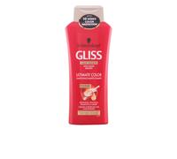 Gliss kur cuidado del cabello gliss ultimate, la elección suave (1519