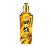 Gliss Kur Leave-in Daily Oil Elixir 2.54 fl oz by Gliss Kur