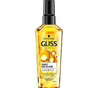 Gliss Kur Leave-In Diario aceite de Elixier