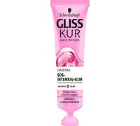 Gliss Kur Líquido Seda Tratamiento Intensivo alivio (20 ml)