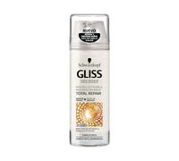 GLISS KUR - TOTAL REPAIR EXTRA BRILLO Mascarillas para el cabello 150 ml unisex