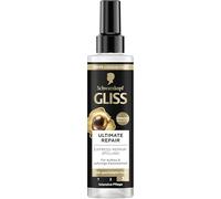 Gliss Kur Cuidado del cabello Conditioner Reparación UltimateAcondicionador reparador rápido 200 ml