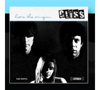 Gliss - Love The Virgins [Import]