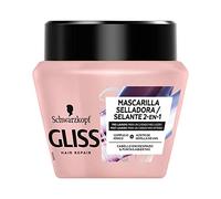 Gliss Mascar.300ml.selladorasplit Hair Miracle, Multicolor, Otros